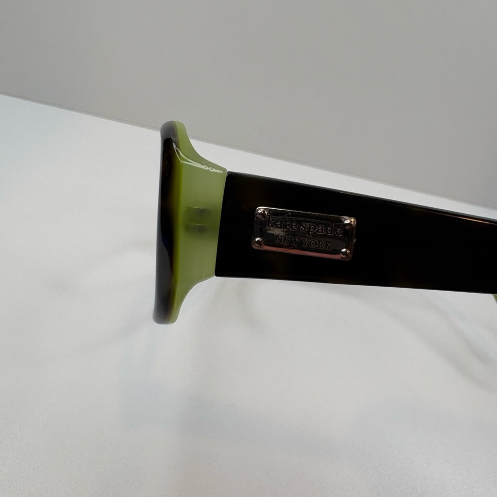 KATE SPADE PAXTON/N/S DV2 Y6 53•16•130 KATE SPADE SUNGLASSES FRAMES ONLY - Picture 9 of 16